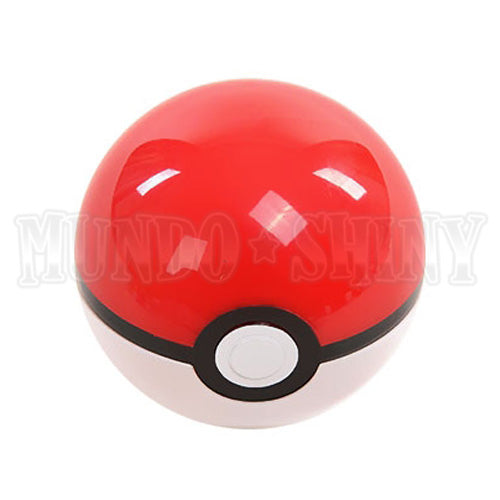 Poké Ball - Pokébola Abre e Fecha + Pokémon Surpresa