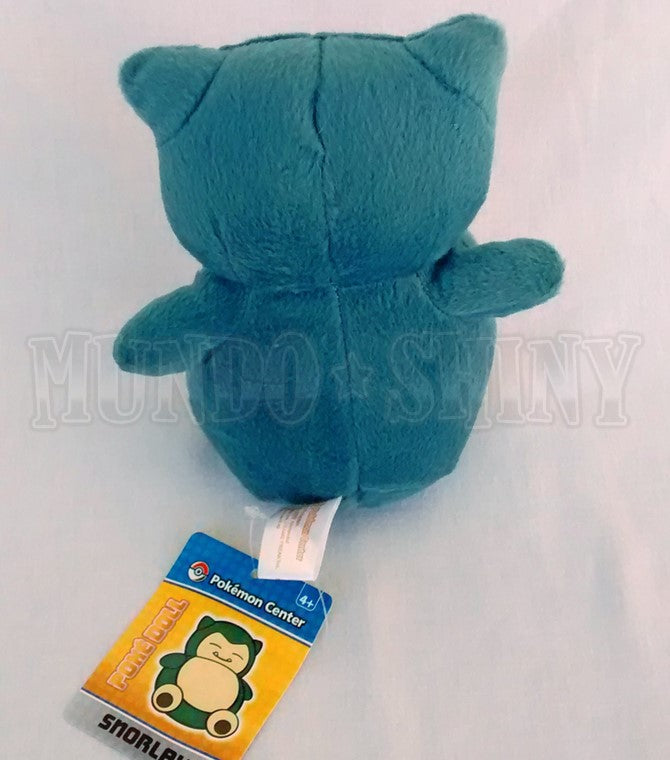 Snorlax