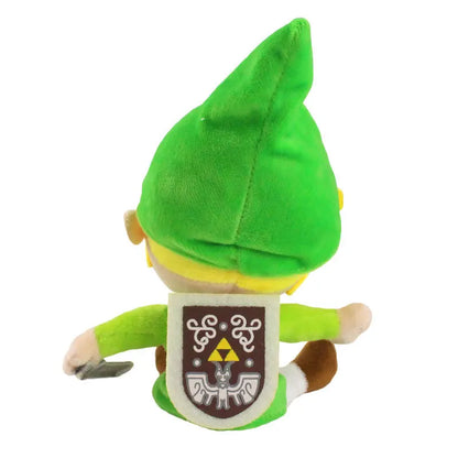 Toon Link 20cm - The Legend of Zelda