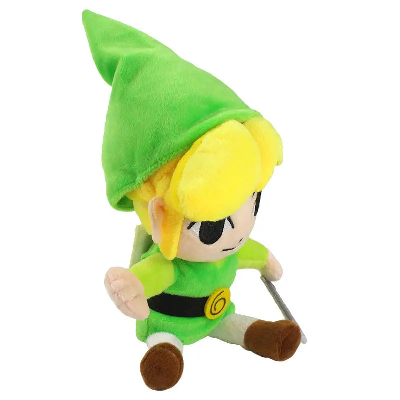 Toon Link 20cm - The Legend of Zelda