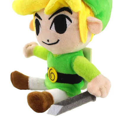Toon Link 20cm - The Legend of Zelda