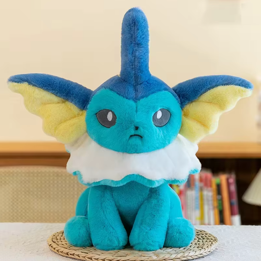 Vaporeon Gigante 55cm