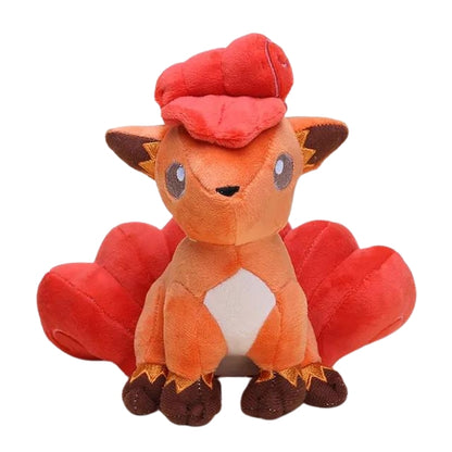 Vulpix 18cm
