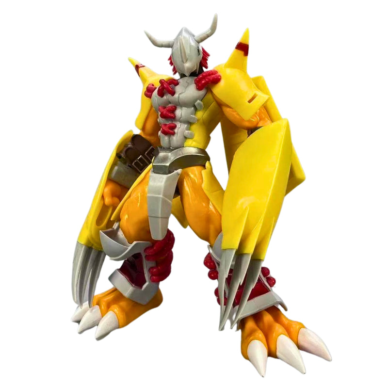 Wargreymon - Digimon Action Figure 20cm