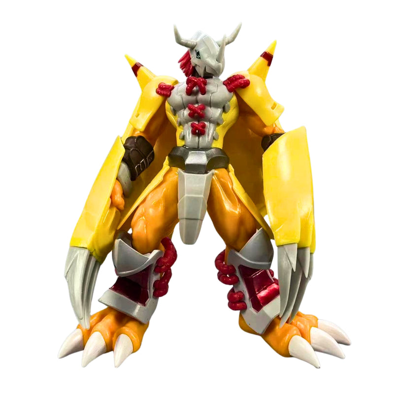 Wargreymon - Digimon Action Figure 20cm
