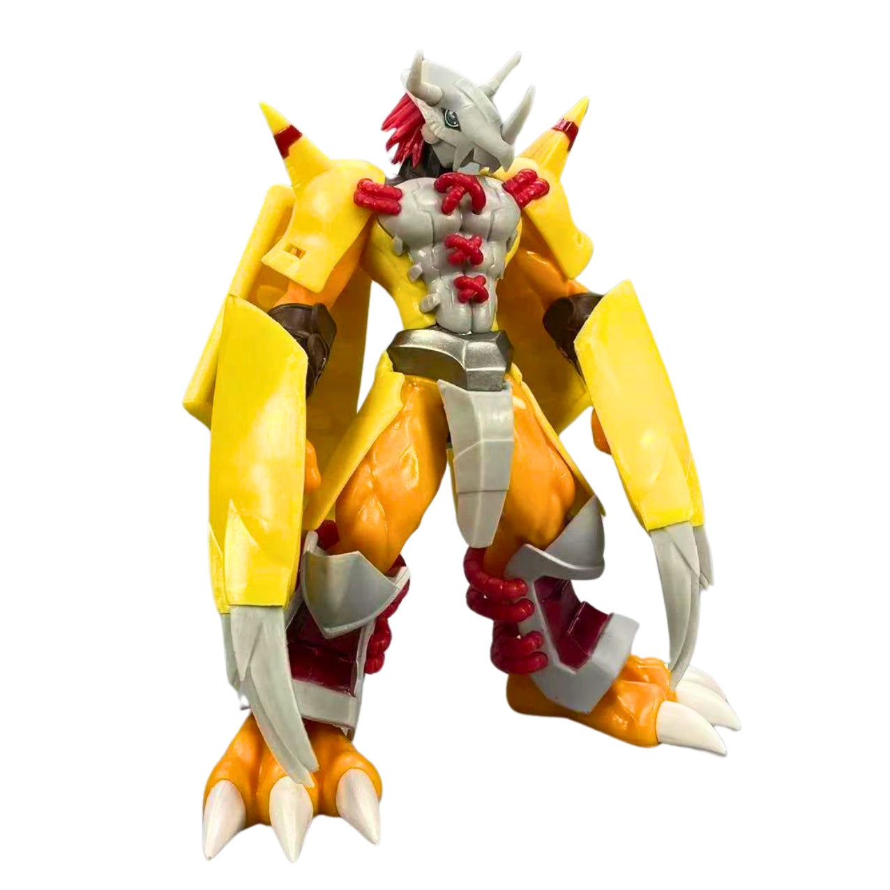 Wargreymon - Digimon Action Figure 20cm