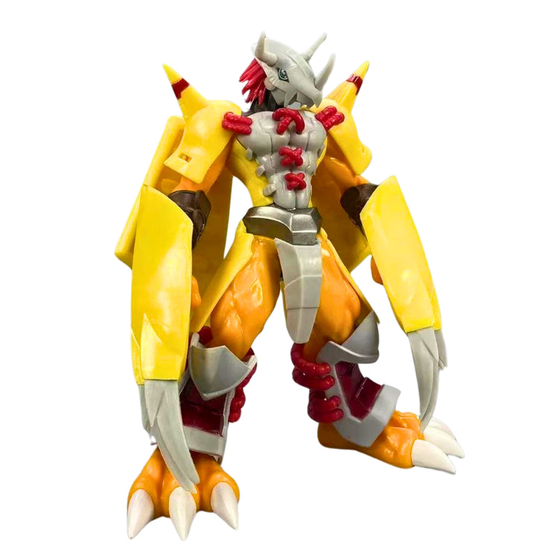 Wargreymon - Digimon Action Figure 20cm