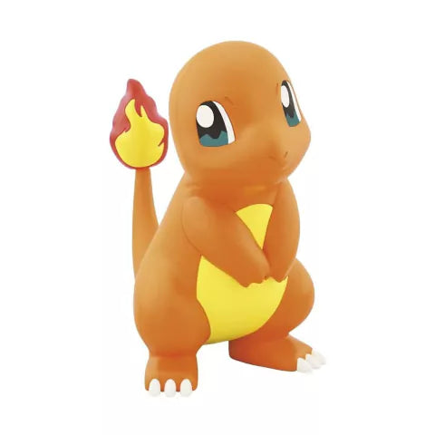 Model Kit - Charmander (Original)