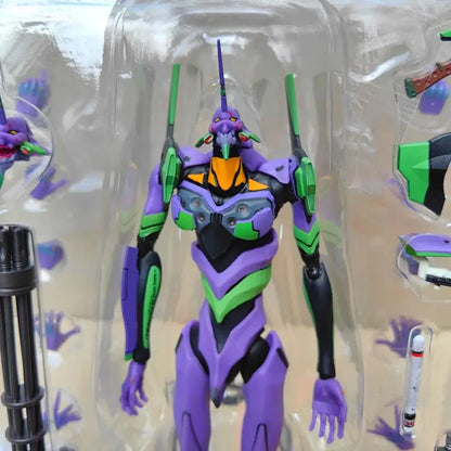 EVA01 - Neon Genesis Evangelion Action Figure 20cm