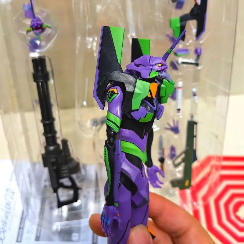 EVA01 - Neon Genesis Evangelion Action Figure 20cm
