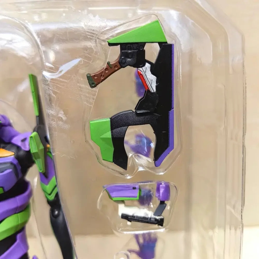 EVA01 - Neon Genesis Evangelion Action Figure 20cm