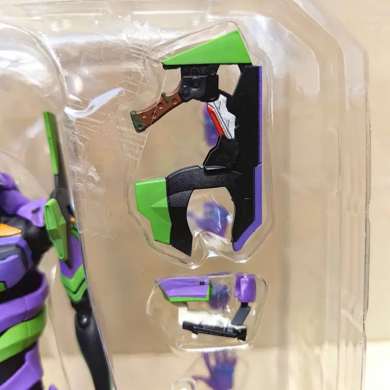 EVA01 - Neon Genesis Evangelion Action Figure 20cm