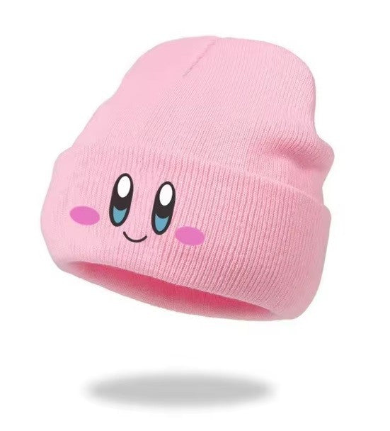 Gorro Kirby