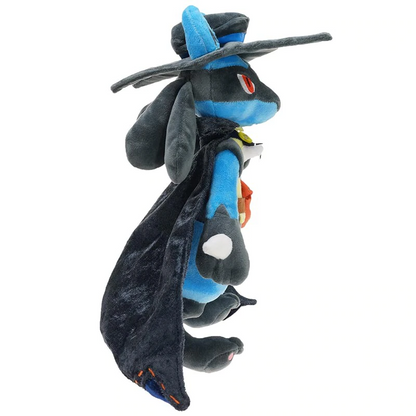 Lucario - Edição Especial de Halloween