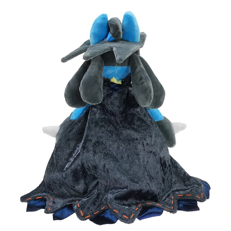 Lucario - Edição Especial de Halloween