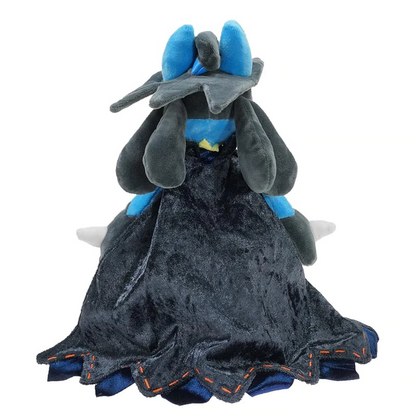 Lucario - Edição Especial de Halloween