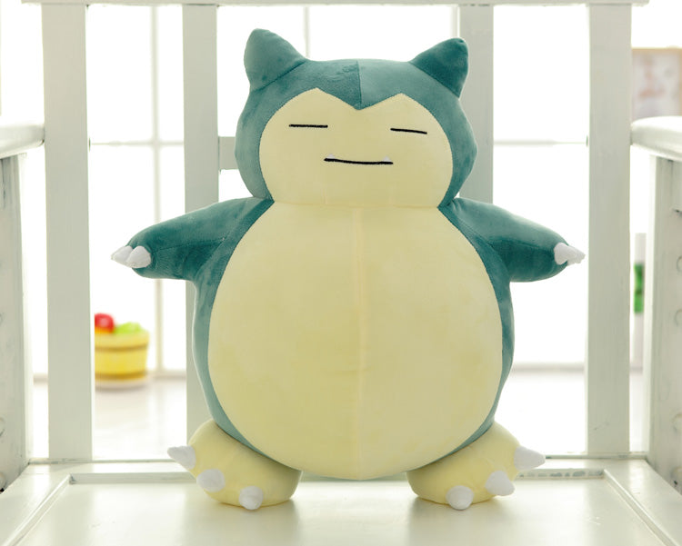 Snorlax 24cm