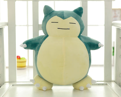 Snorlax 24cm