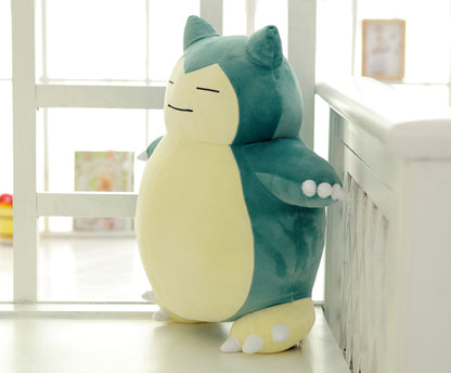 Snorlax 24cm