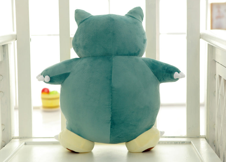 Snorlax 24cm