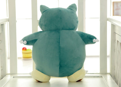 Snorlax 24cm