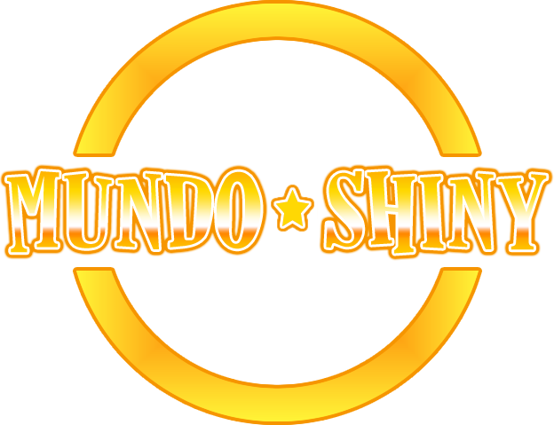 Mundo Shiny