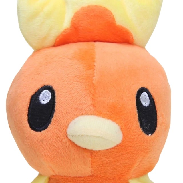 Torchic 16cm - Imagem 2