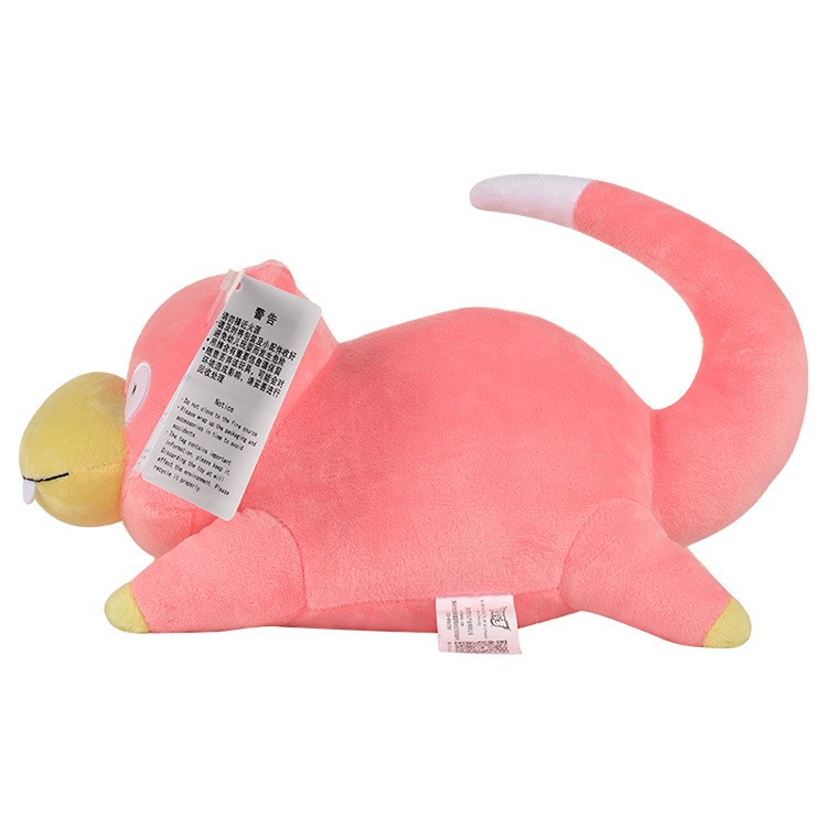 Slowpoke 32 cm - Imagem 2