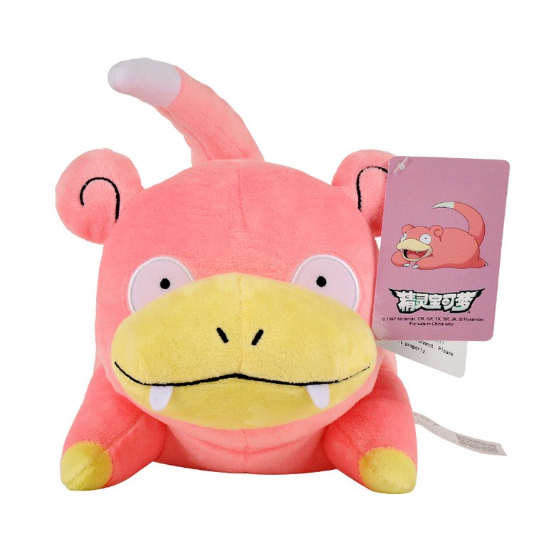 Slowpoke 32 cm - Imagem 3