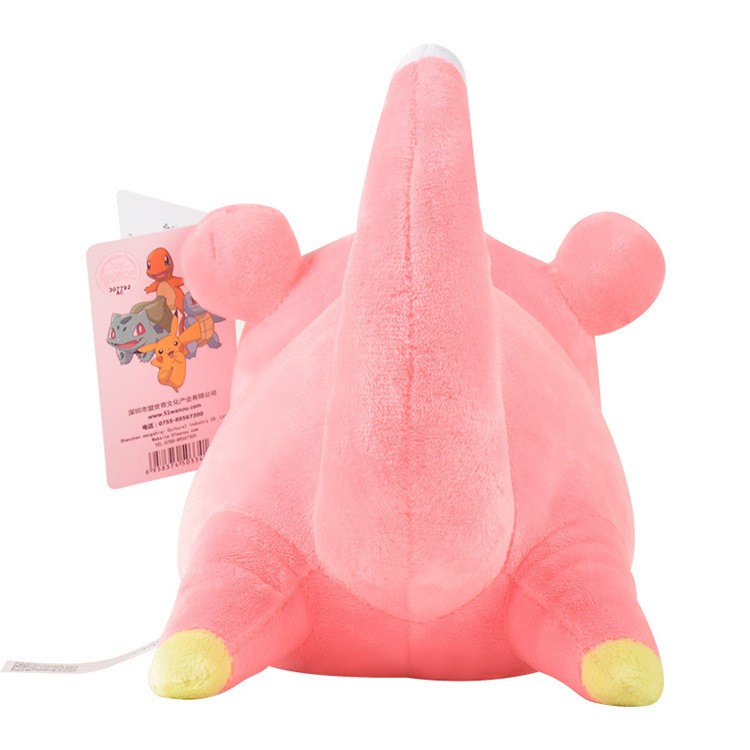 Slowpoke 32 cm - Imagem 4