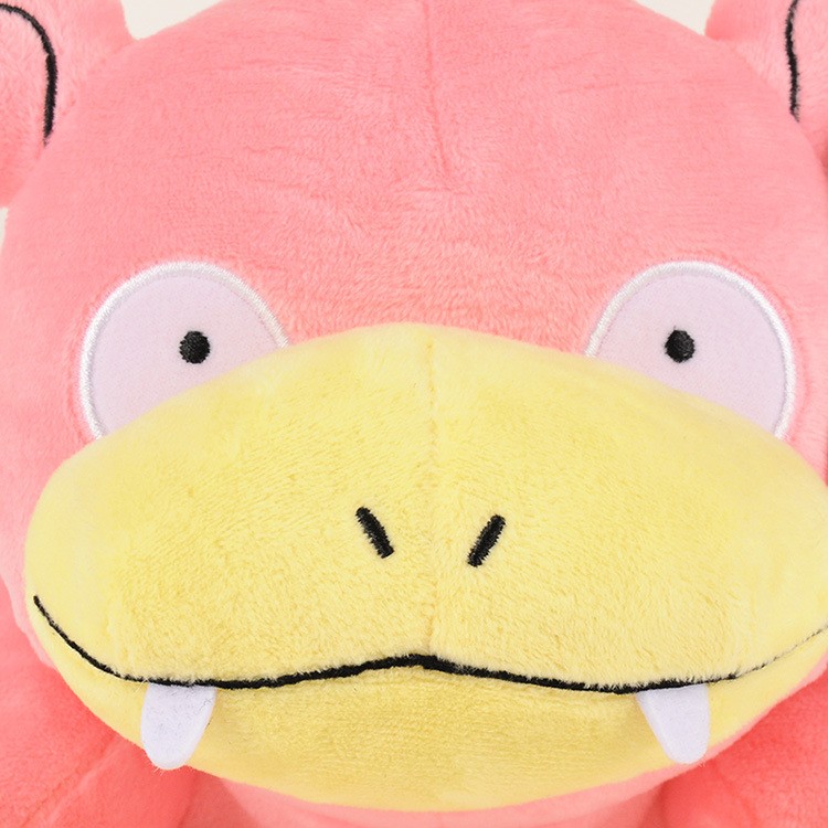 Slowpoke 32 cm - Imagem 5
