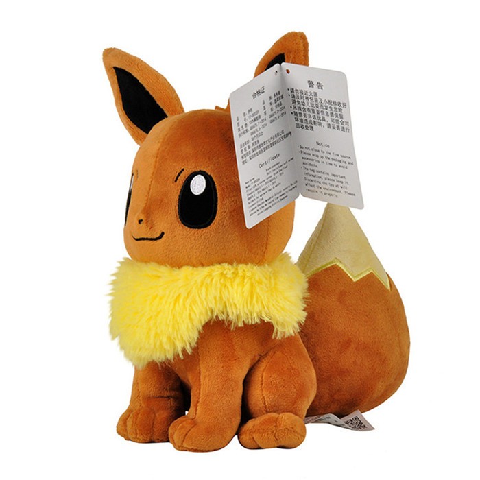 Eevee 26cm - Imagem 3