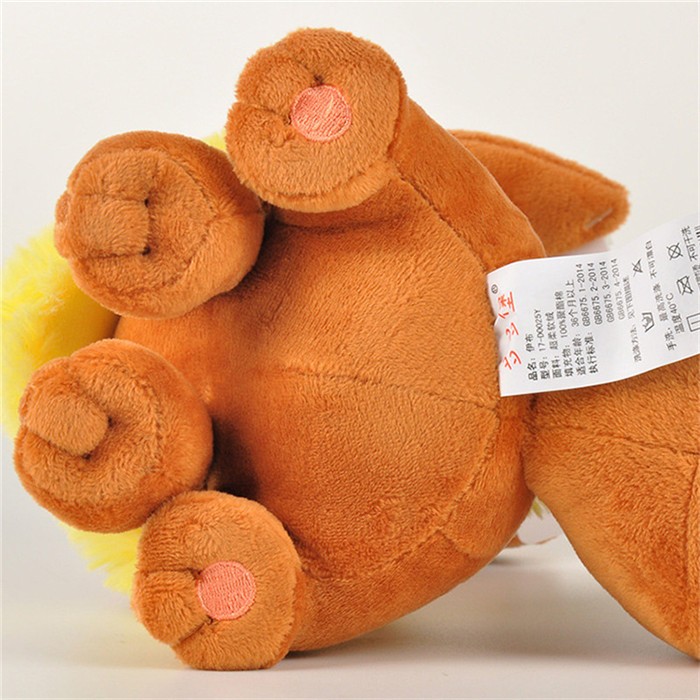 Eevee 26cm - Imagem 4