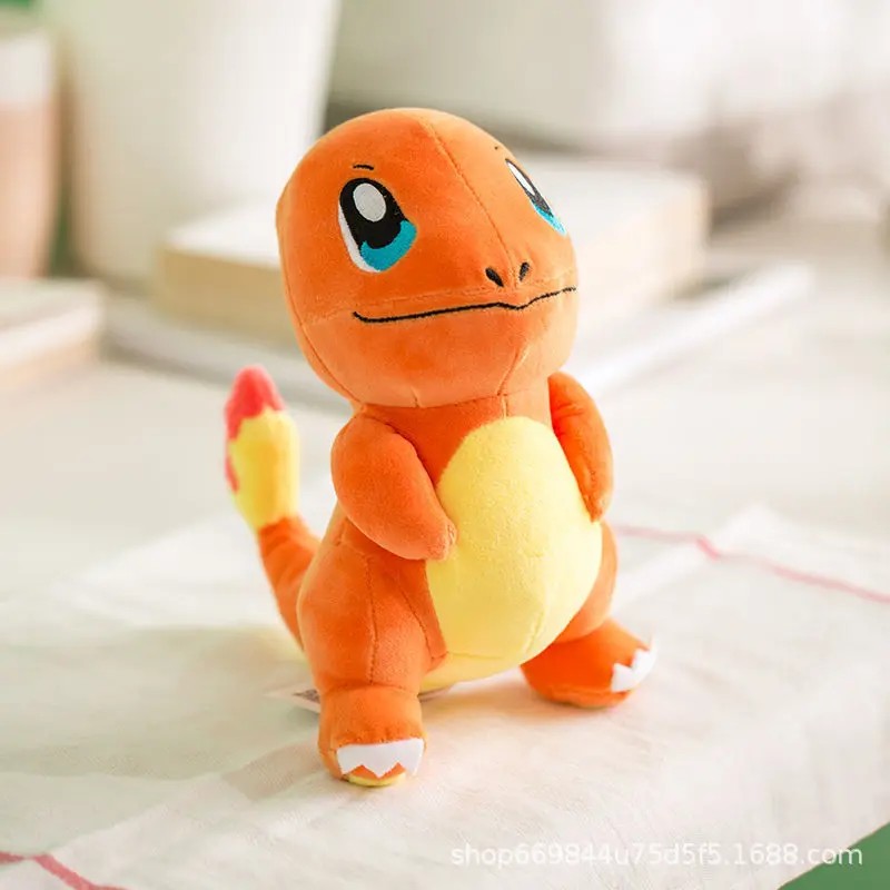 Charmander 20cm - Imagem 2