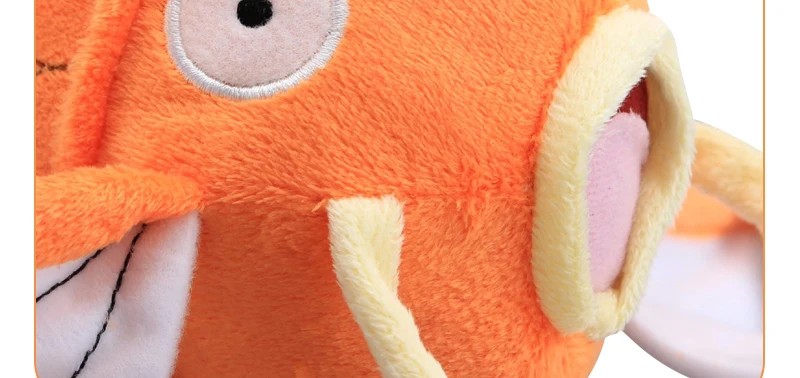 Magikarp 23cm - Imagem 2