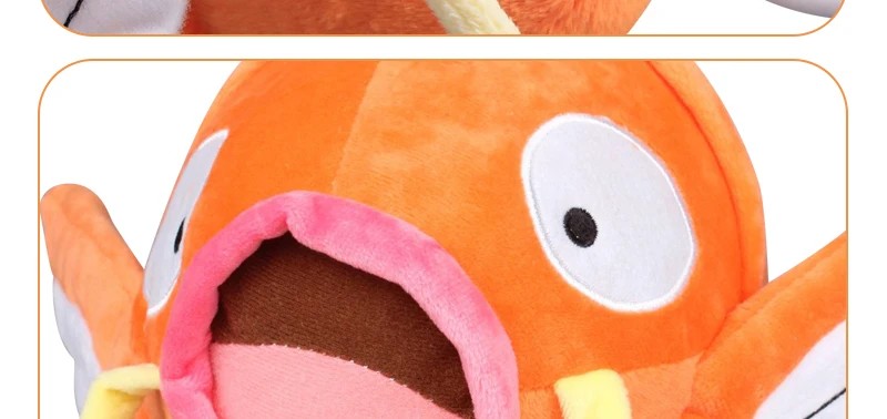 Magikarp 23cm - Imagem 3