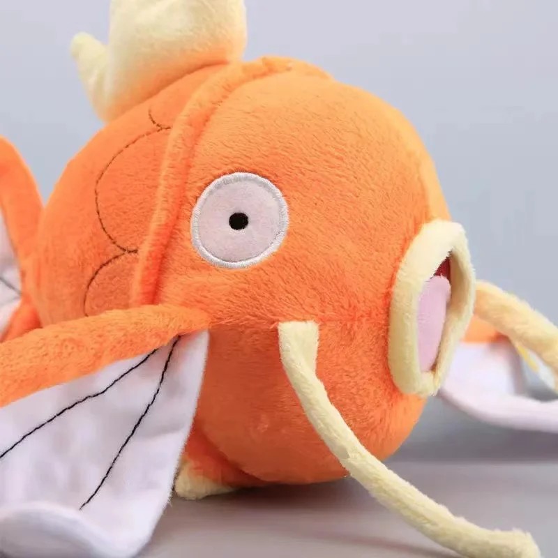Magikarp 23cm - Imagem 4