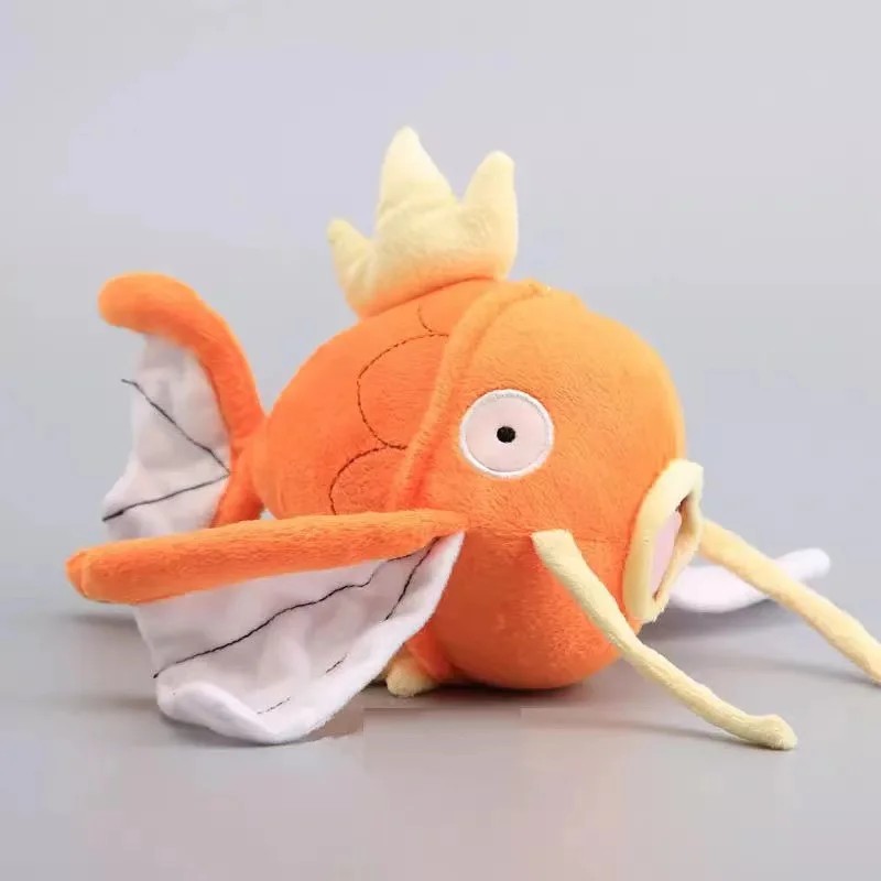 Magikarp 23cm - Imagem 5