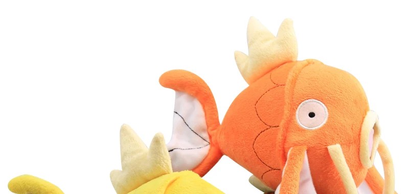 Magikarp 23cm - Imagem 7