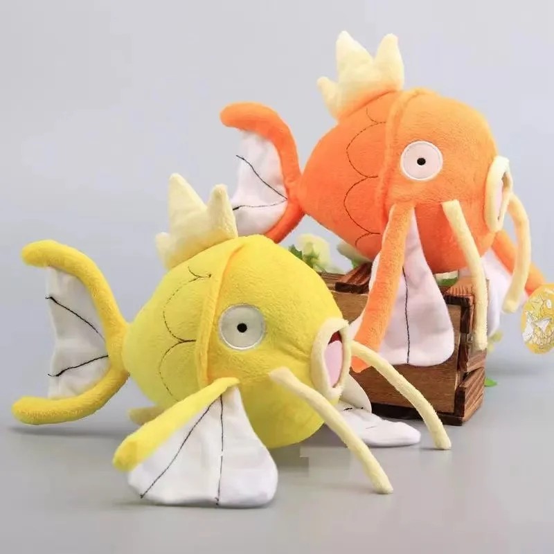 Magikarp 23cm - Imagem 8