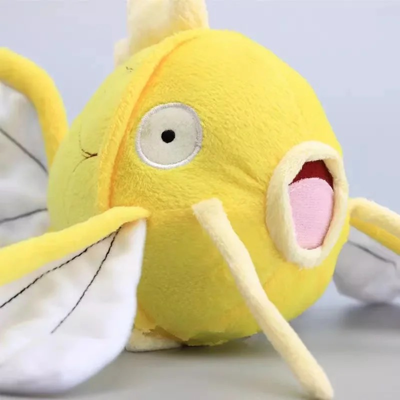 Magikarp Shiny 23cm - Imagem 4