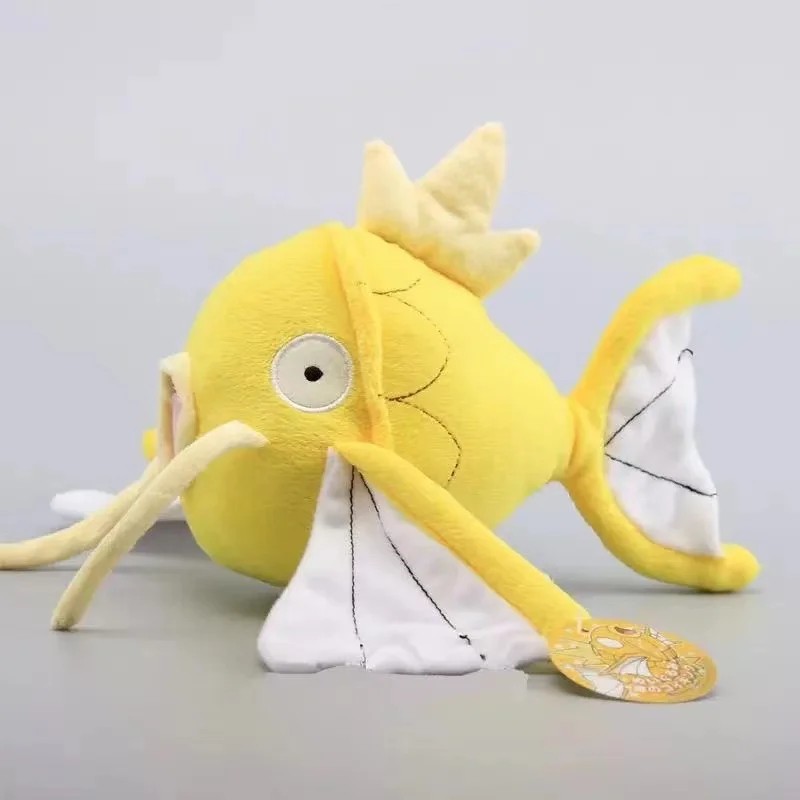 Magikarp Shiny 23cm - Imagem 5