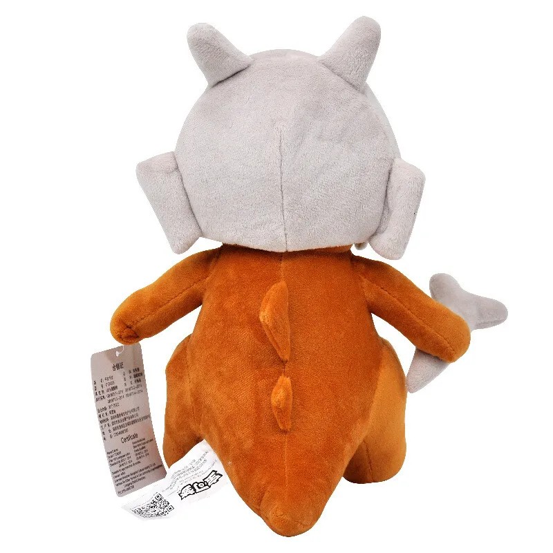 Cubone 25cm - Imagem 4