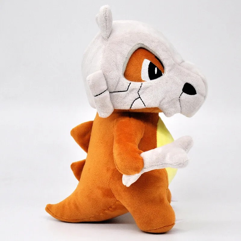 Cubone 25cm - Imagem 2