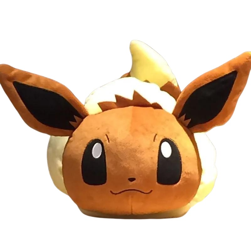 Eevee Almofada 50cm - Imagem 2