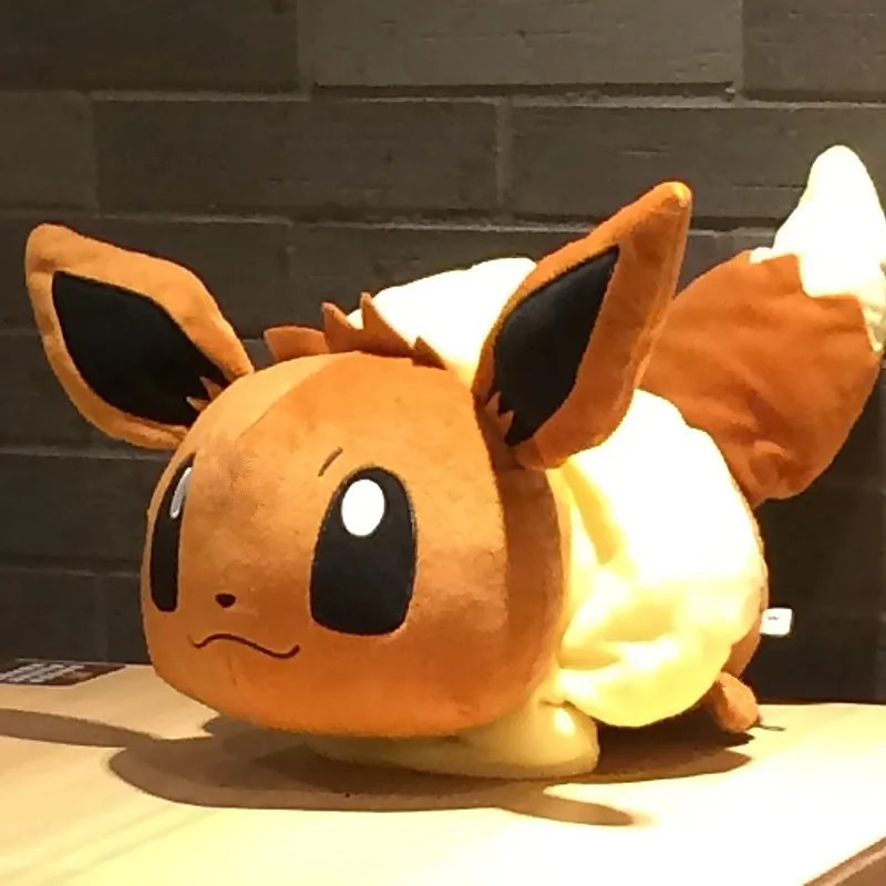 Eevee Almofada 50cm - Imagem 3