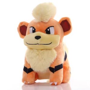 Growlithe 20cm