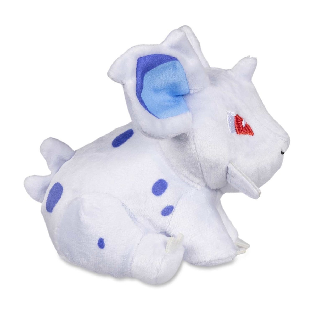 Nidoran ♀ 13cm - Imagem 3