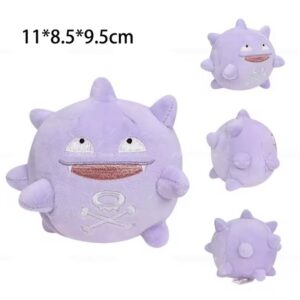 Koffing 11cm