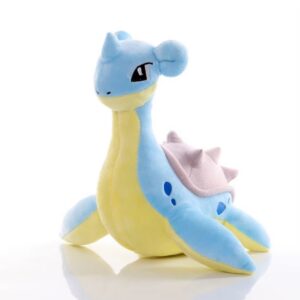 Lapras 20cm